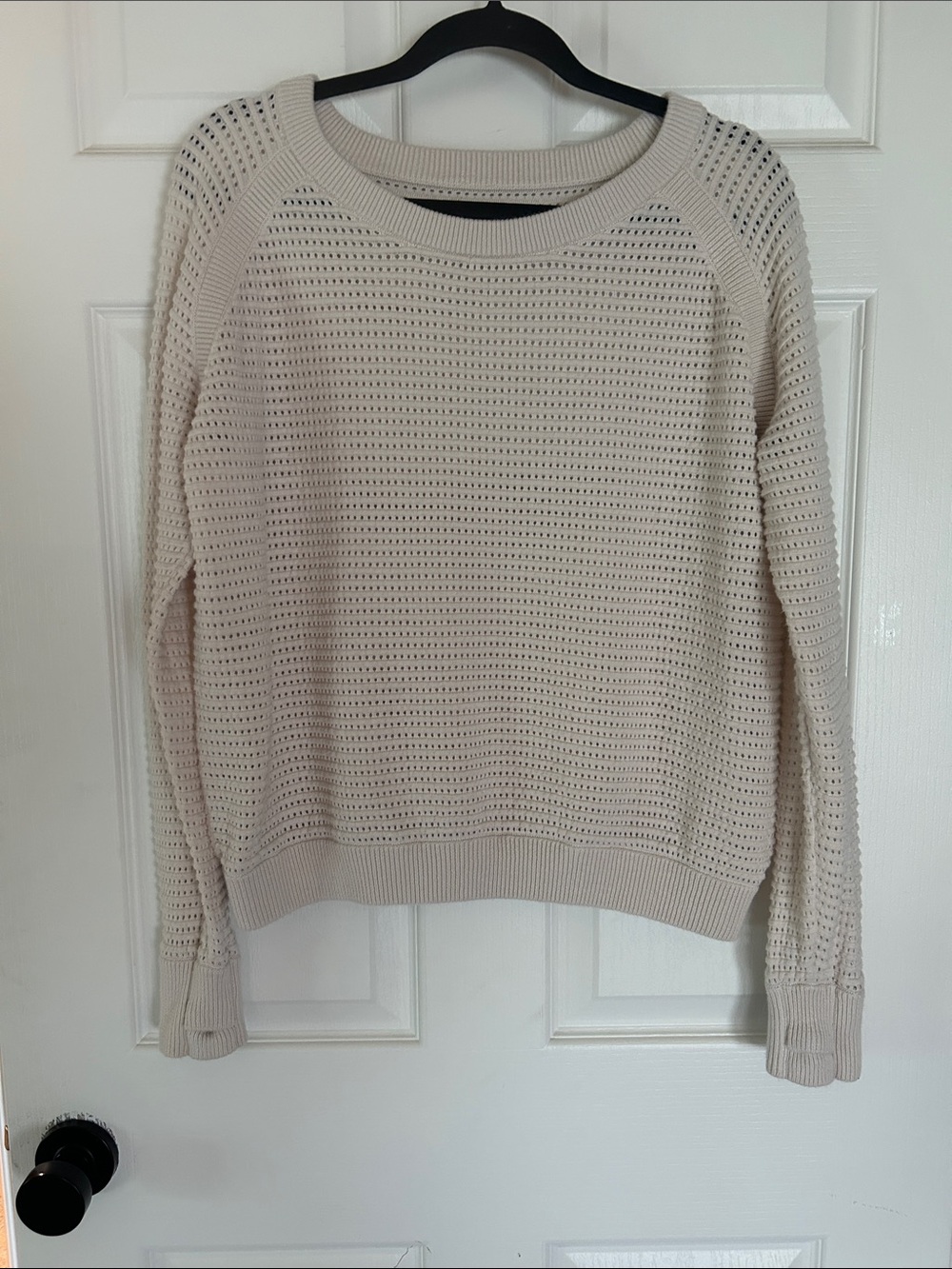 Lululemon sweater